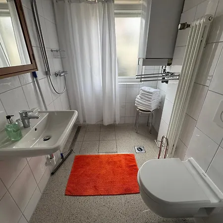Ferienwohnung Sonja Fribourg im Breisgau Extérieur photo