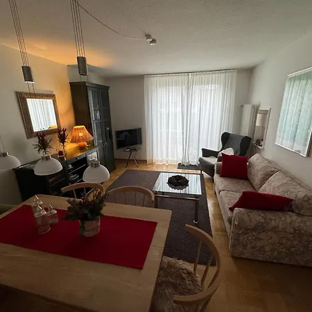 Ferienwohnung Sonja Fribourg im Breisgau Extérieur photo