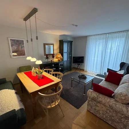 Ferienwohnung Sonja Fribourg im Breisgau Extérieur photo