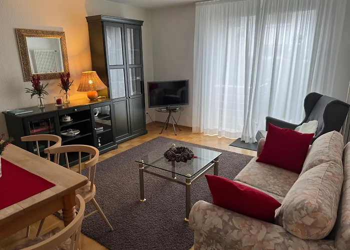 Ferienwohnung Sonja