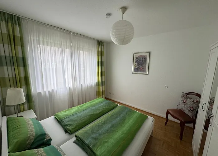 Ferienwohnung Sonja