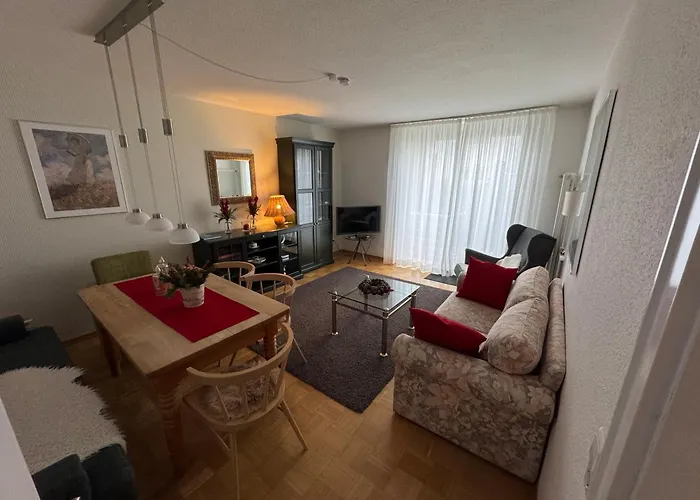 Ferienwohnung Sonja