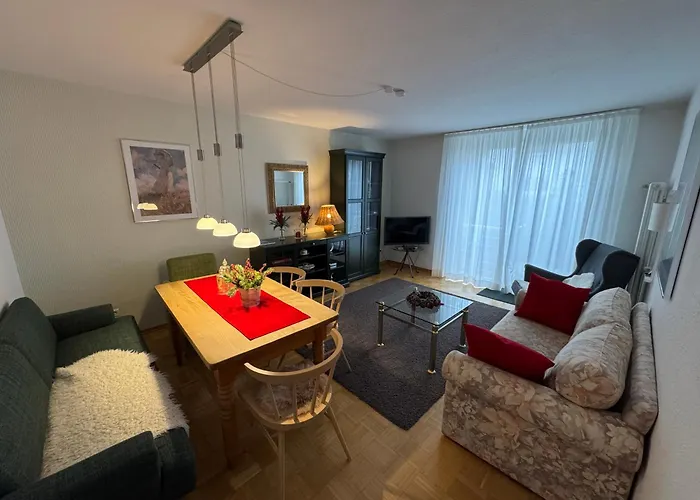 Ferienwohnung Sonja
