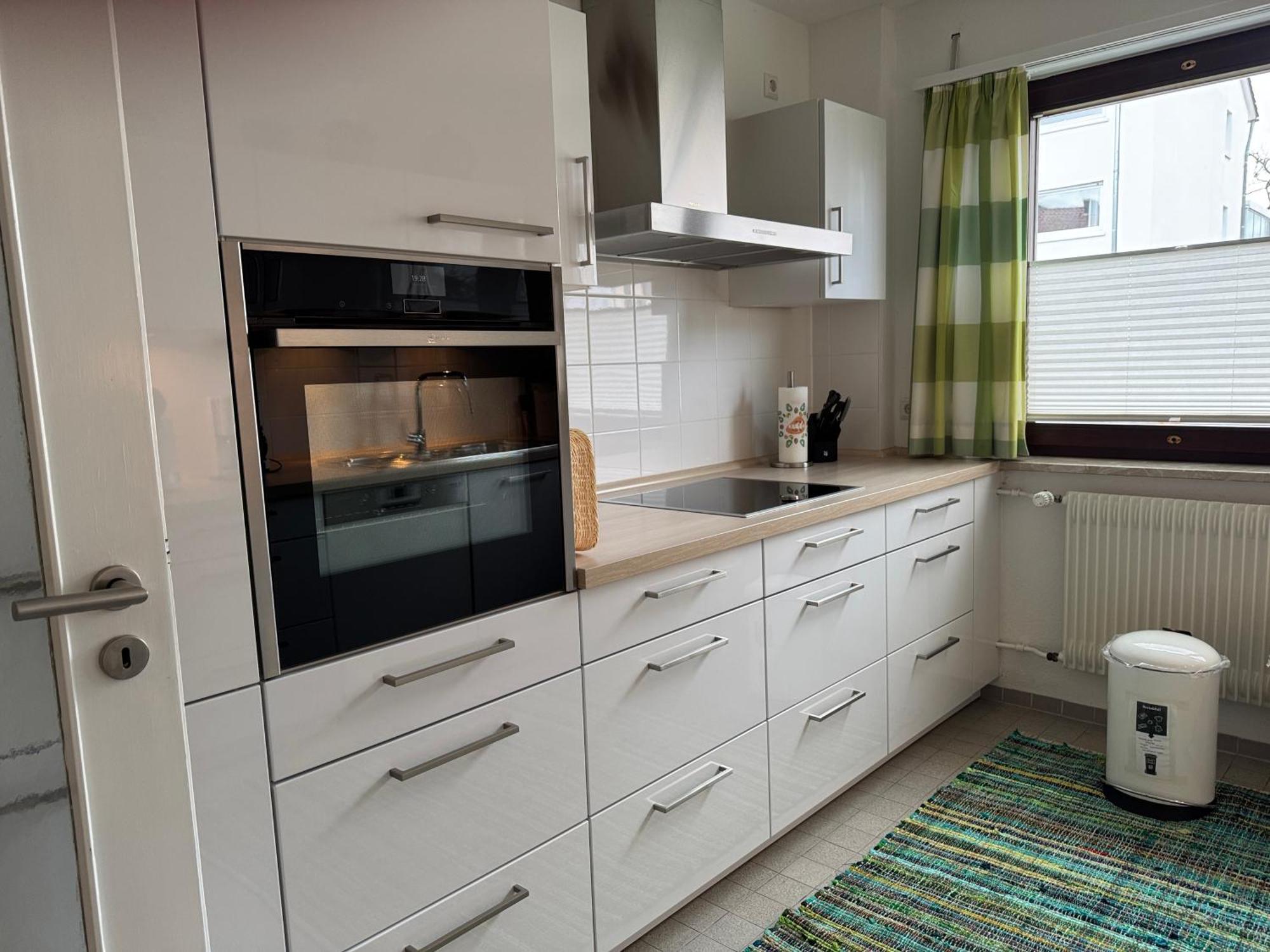 Appartement Sonja