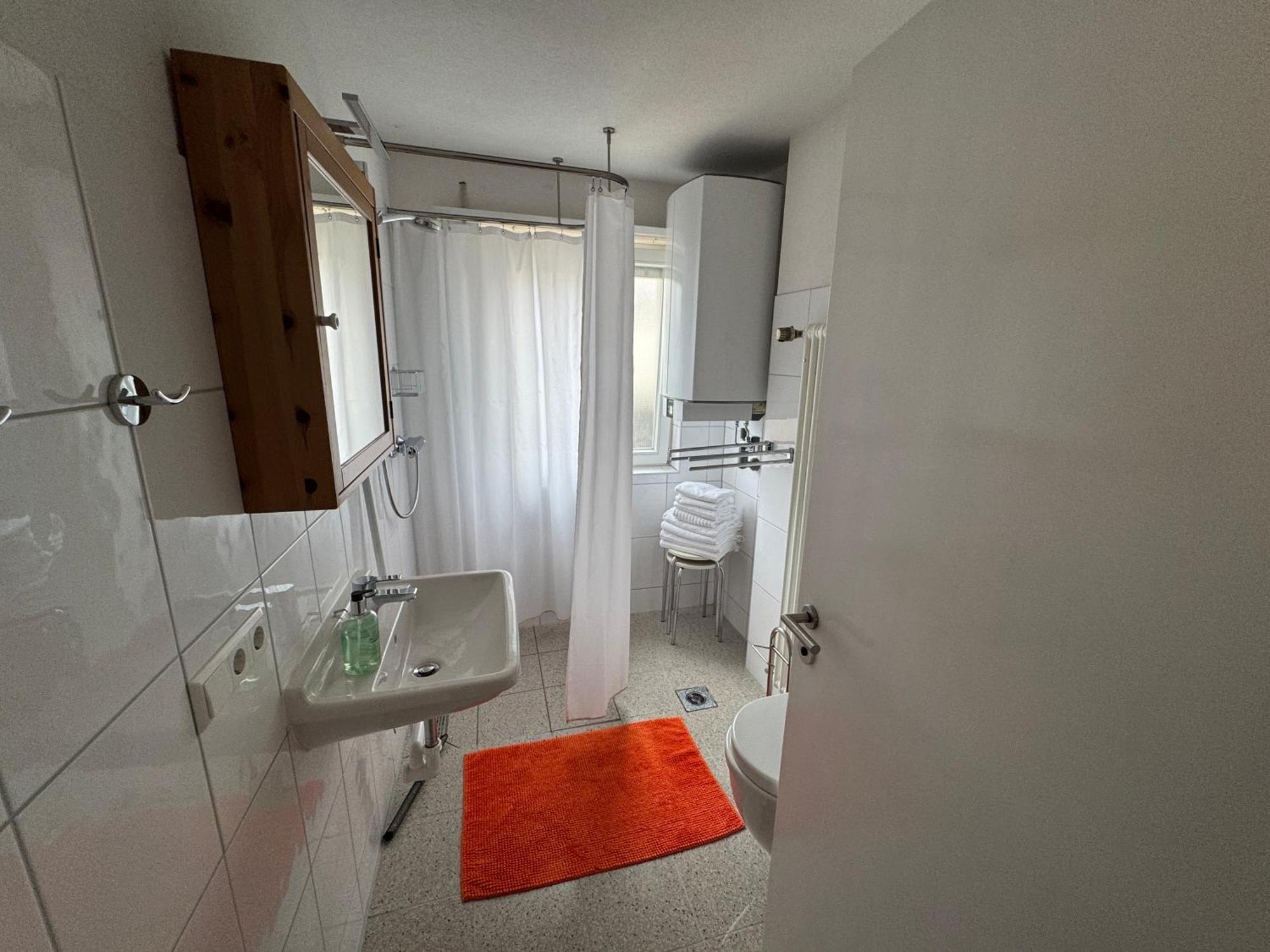 Sonja Appartement *