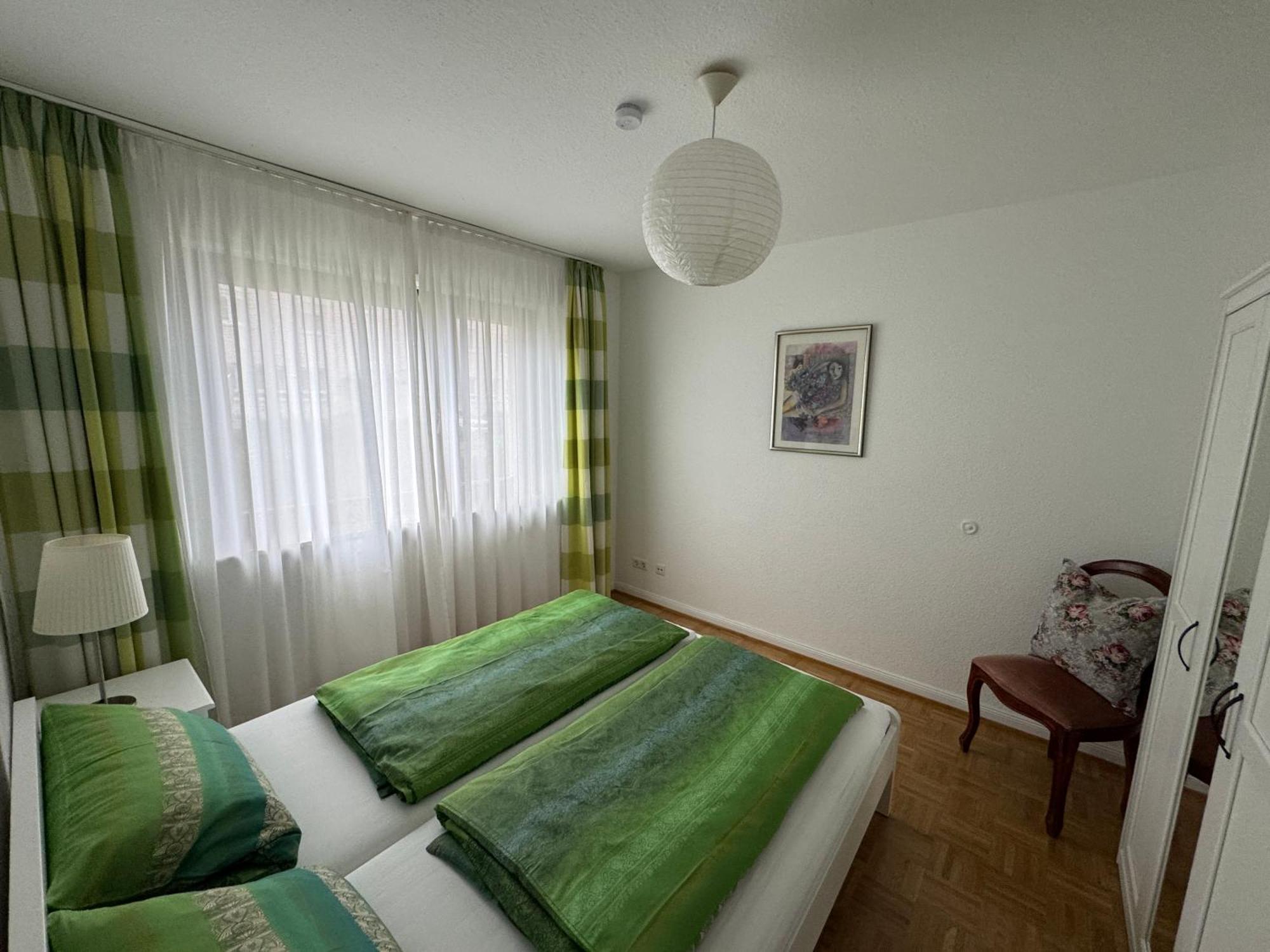 Appartement Sonja Fribourg im Breisgau