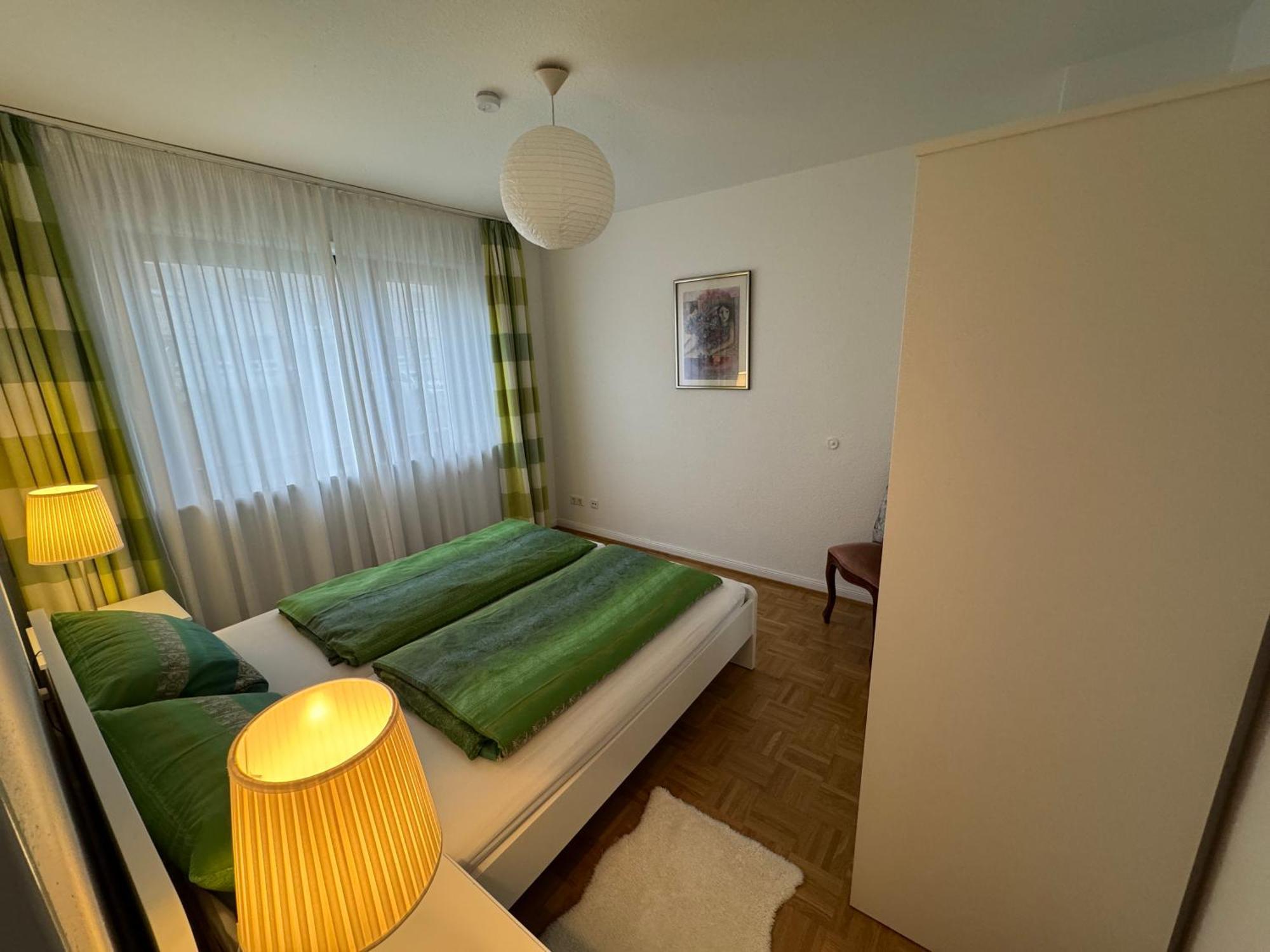 Appartement Sonja
