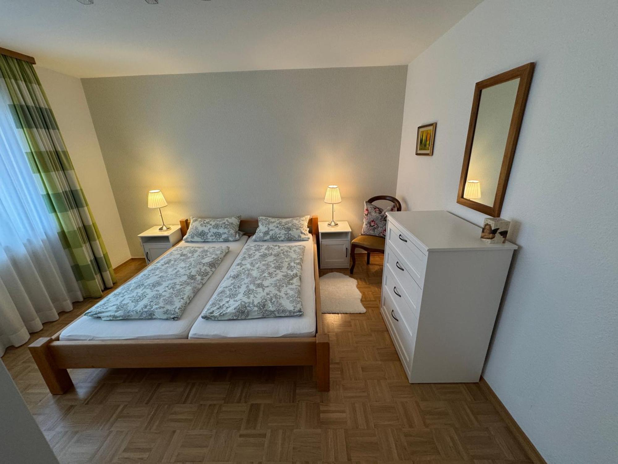 Appartement Sonja *