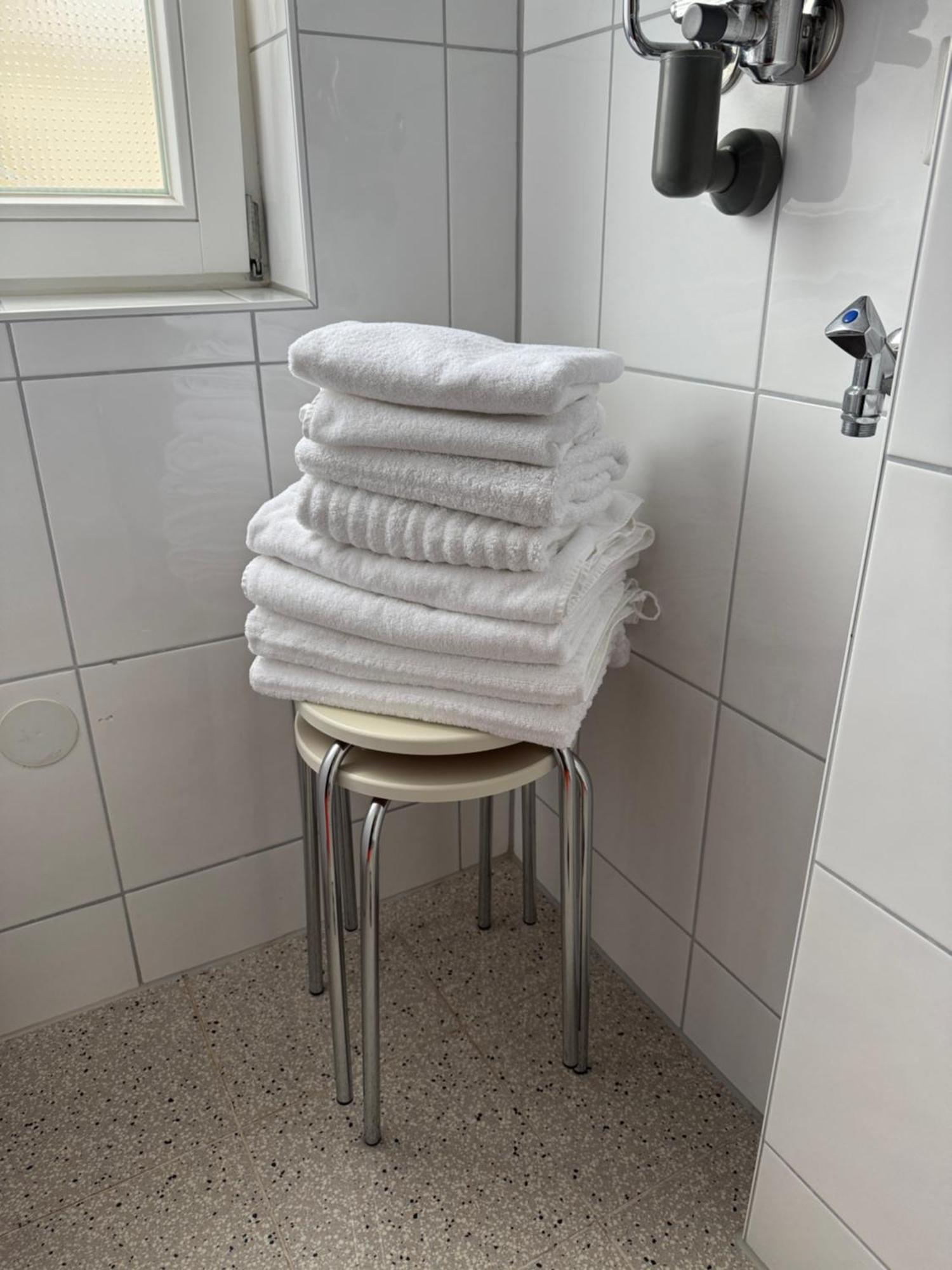 Sonja Appartement *