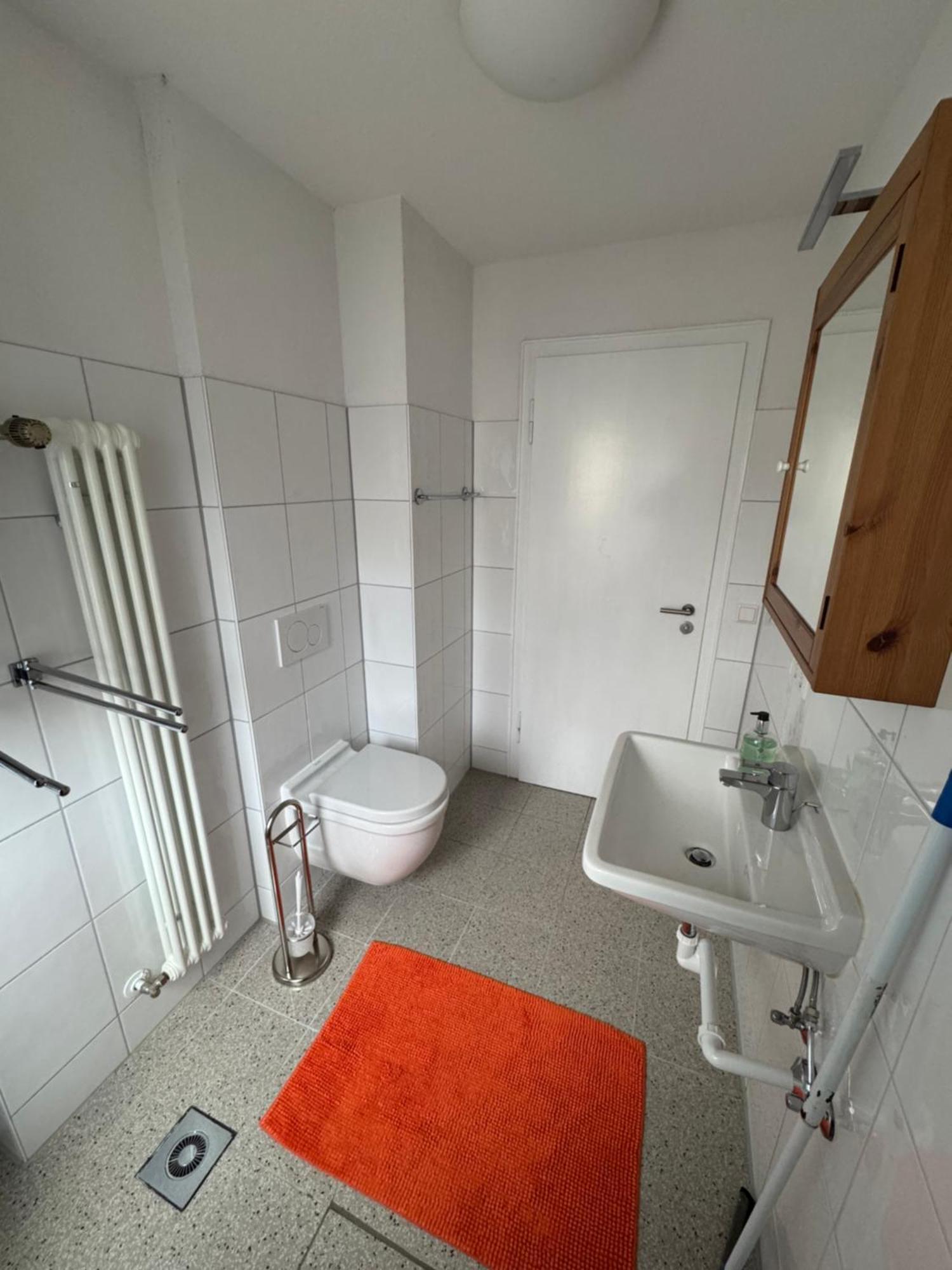 Sonja Appartement Fribourg im Breisgau