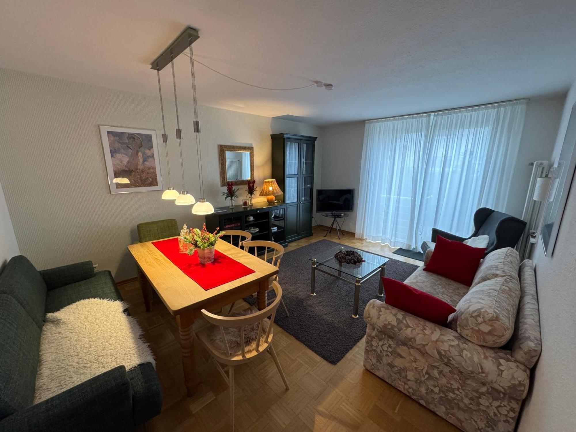 Sonja Appartement